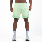 Short Dry Fit Aero Move Verde