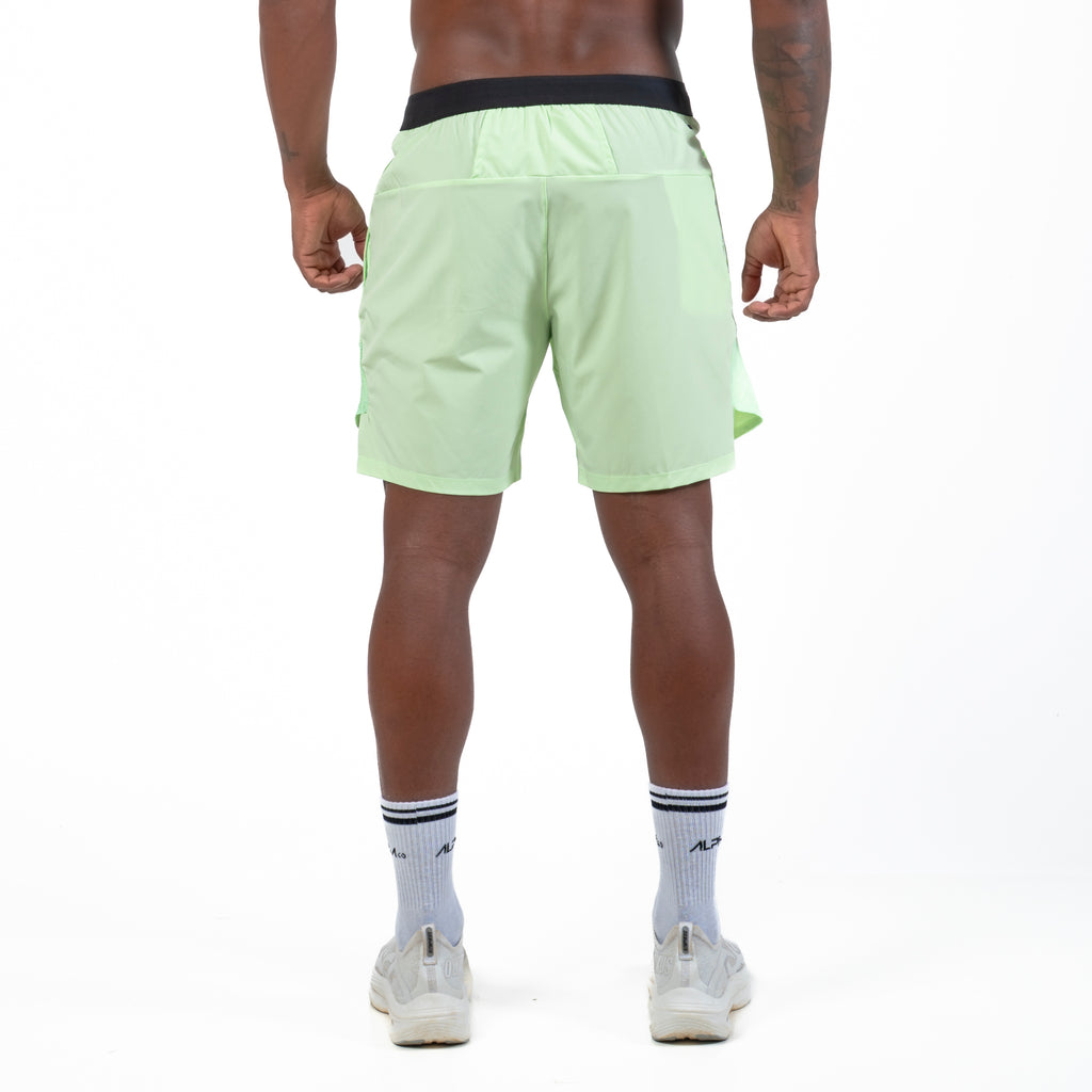 Short Dry Fit Aero Move Verde