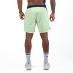 Short Dry Fit Aero Move Verde