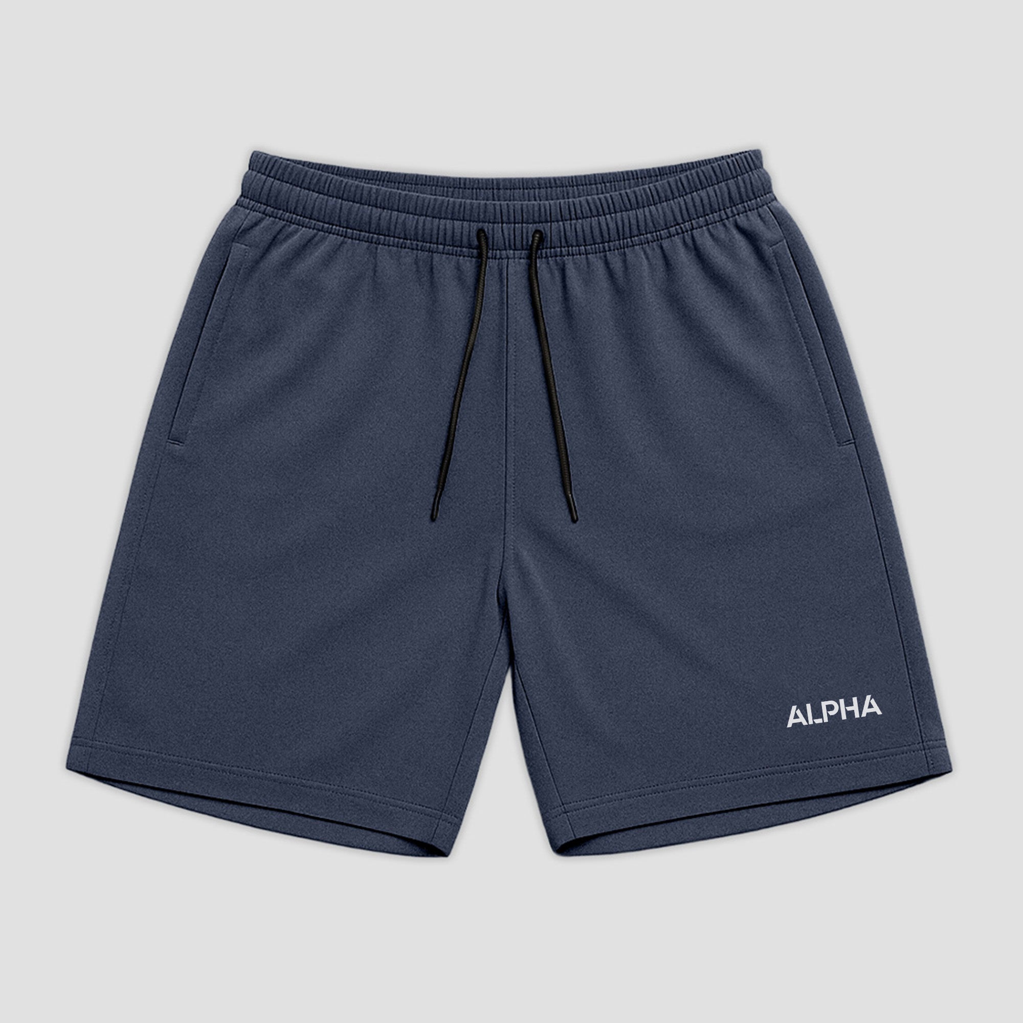 Short Dry Fit Essential Chumbo