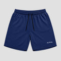 Short Dry Essential Azul Marinho