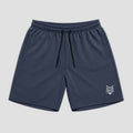 Short Dry Fit Lobo Chumbo