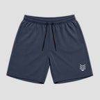 Short Dry Fit Lobo Chumbo