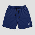 Short Dry Fit Lobo Marinho