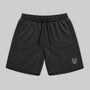 Short Dry Lobo Preto