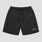 Short Essential Preto