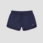 Short de Corrida Feminino Lupus Marinho