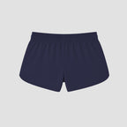 Short de Corrida Feminino Lupus Marinho