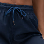 Short de Corrida Feminino Lupus Marinho