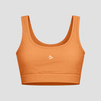 Top Basic Lupus Laranja Damasco