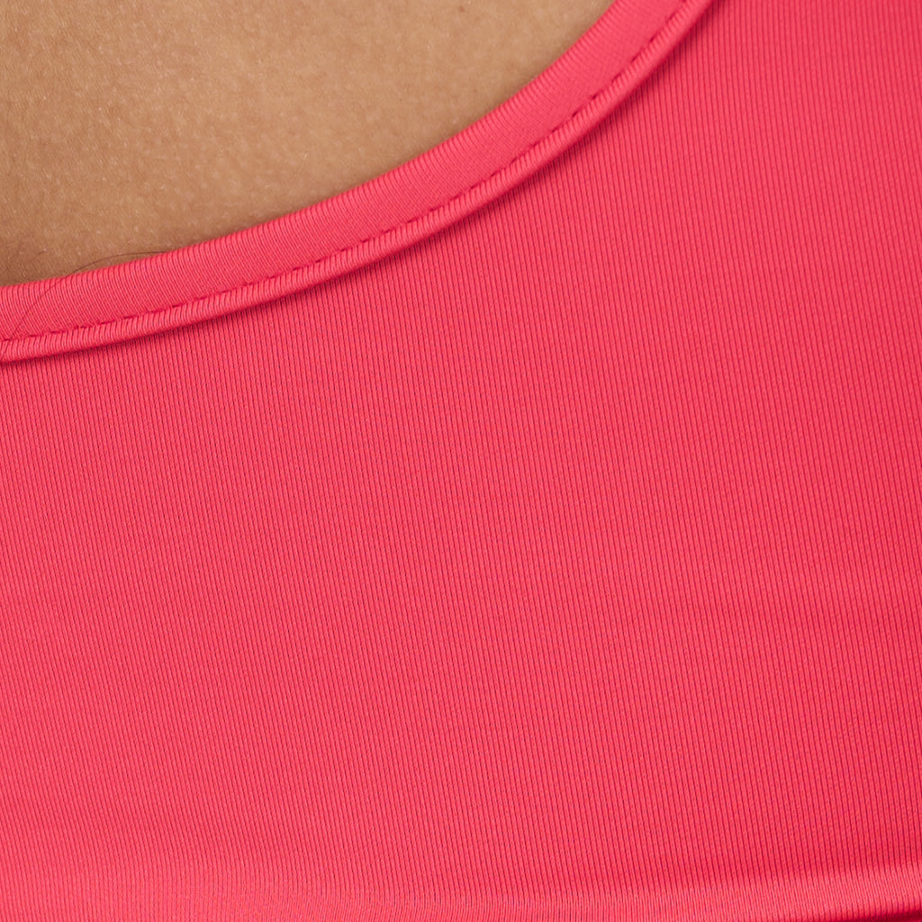Cle Rosa Te Top Basic Lupus Rosa Chiclete – Alpha