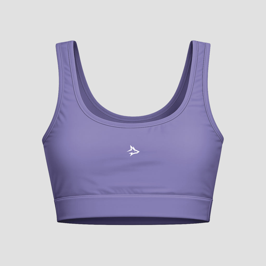 Top Basic Lupus Violeta