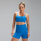 Top Basic New Horizon Azul Mar