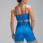 Top Basic New Horizon Azul Mar
