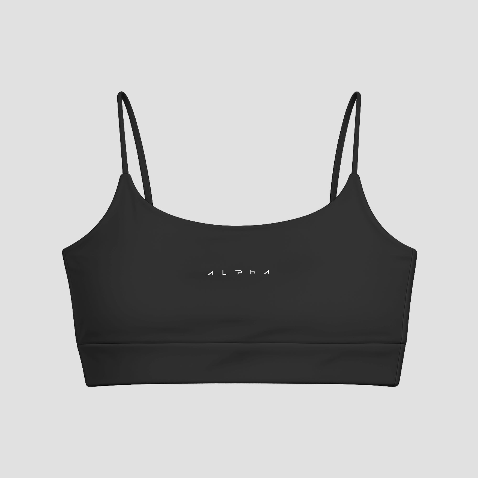 Top Basic New Horizon Preto