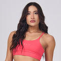 Top Basic New Horizon Rosa Chiclete