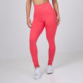 Calça Basic New Horizon Rosa Chiclete