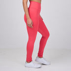 Calça Basic New Horizon Rosa Chiclete