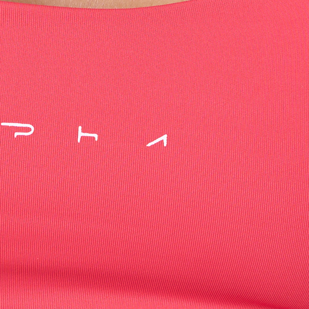 Cle Rosa Te Top Basic New Horizon Rosa Chiclete – Alpha