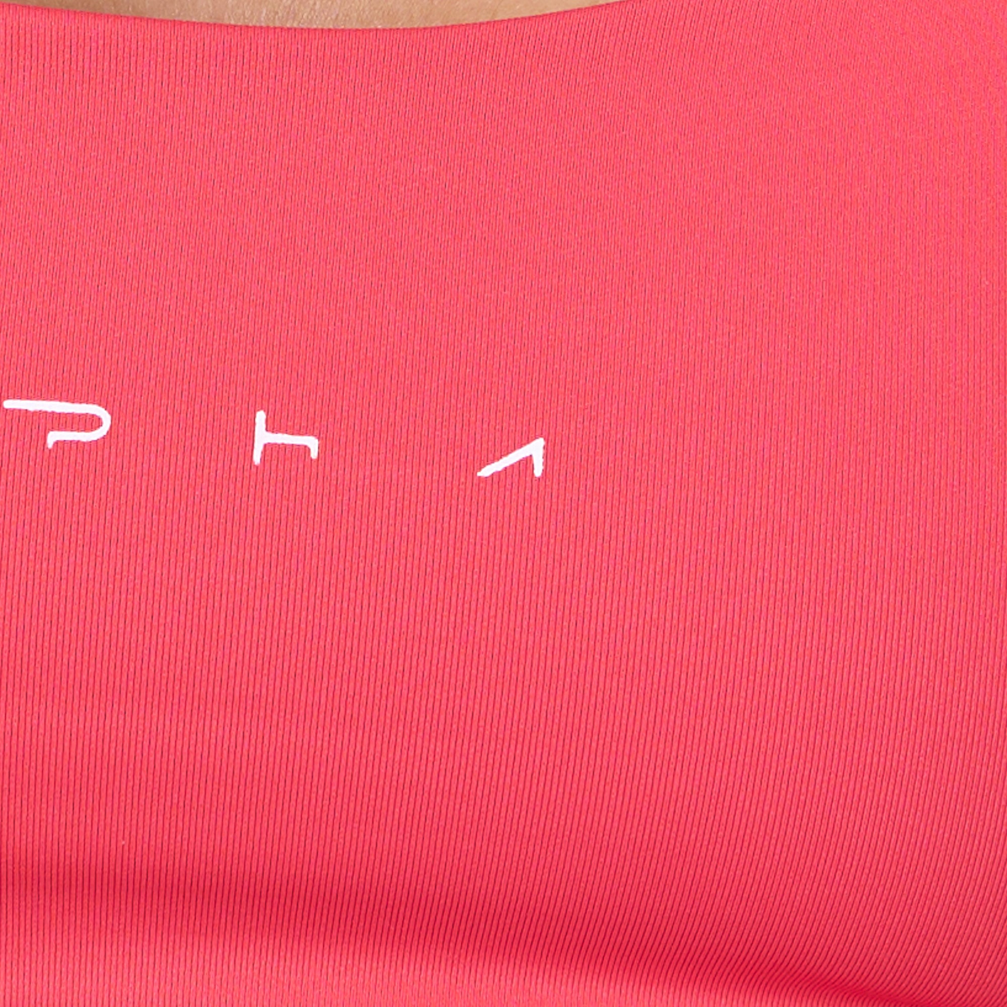 Top Basic New Horizon Rosa Chiclete