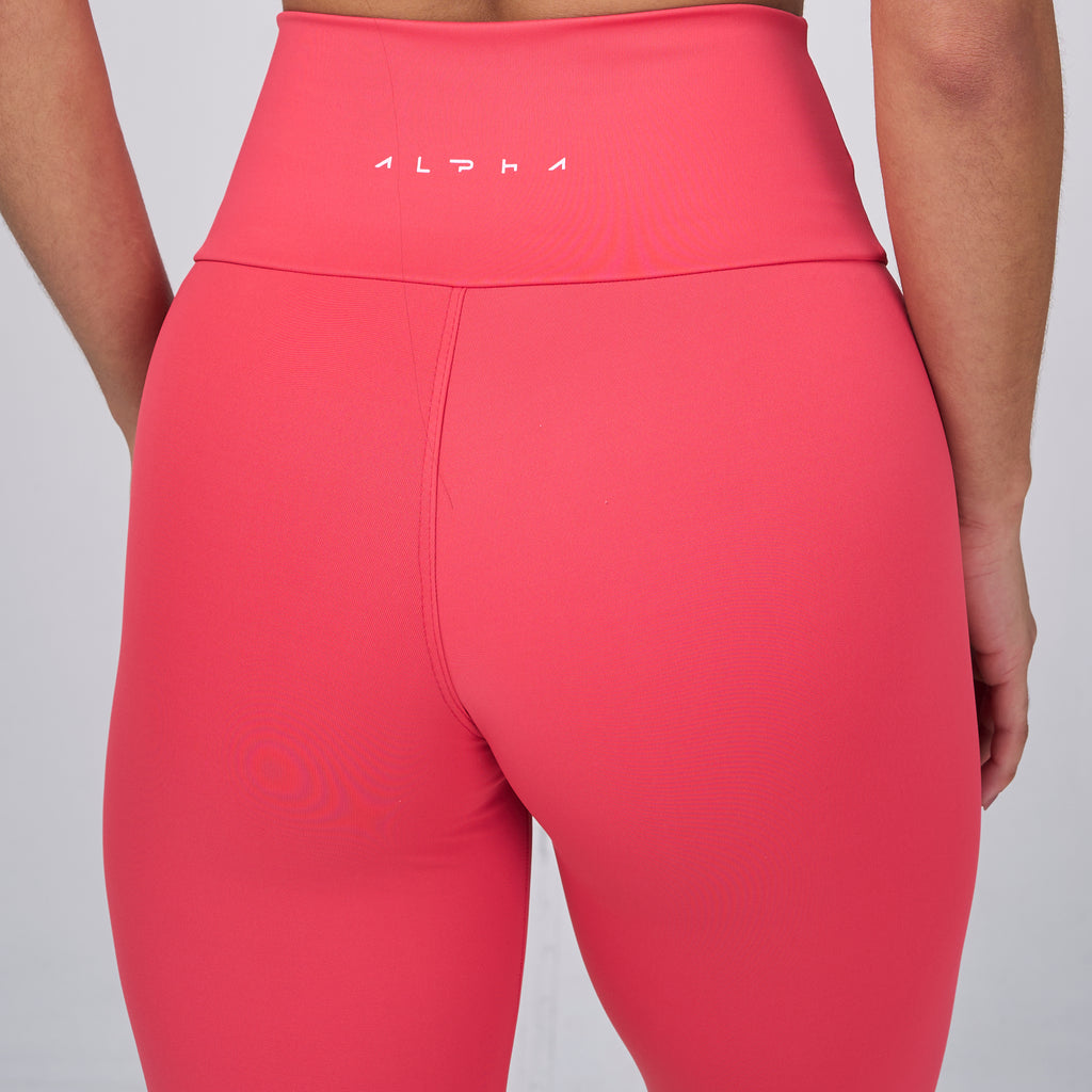 Cle Rosa Te Calça Basic New Horizon Rosa Chiclete – Alpha
