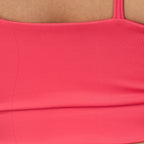 Top Basic New Horizon Rosa Chiclete