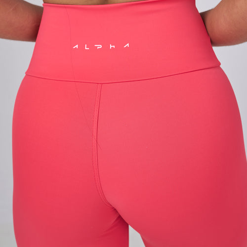 Calça Basic New Horizon Rosa Chiclete