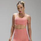 Top Basic New Horizon Rosa Flamingo