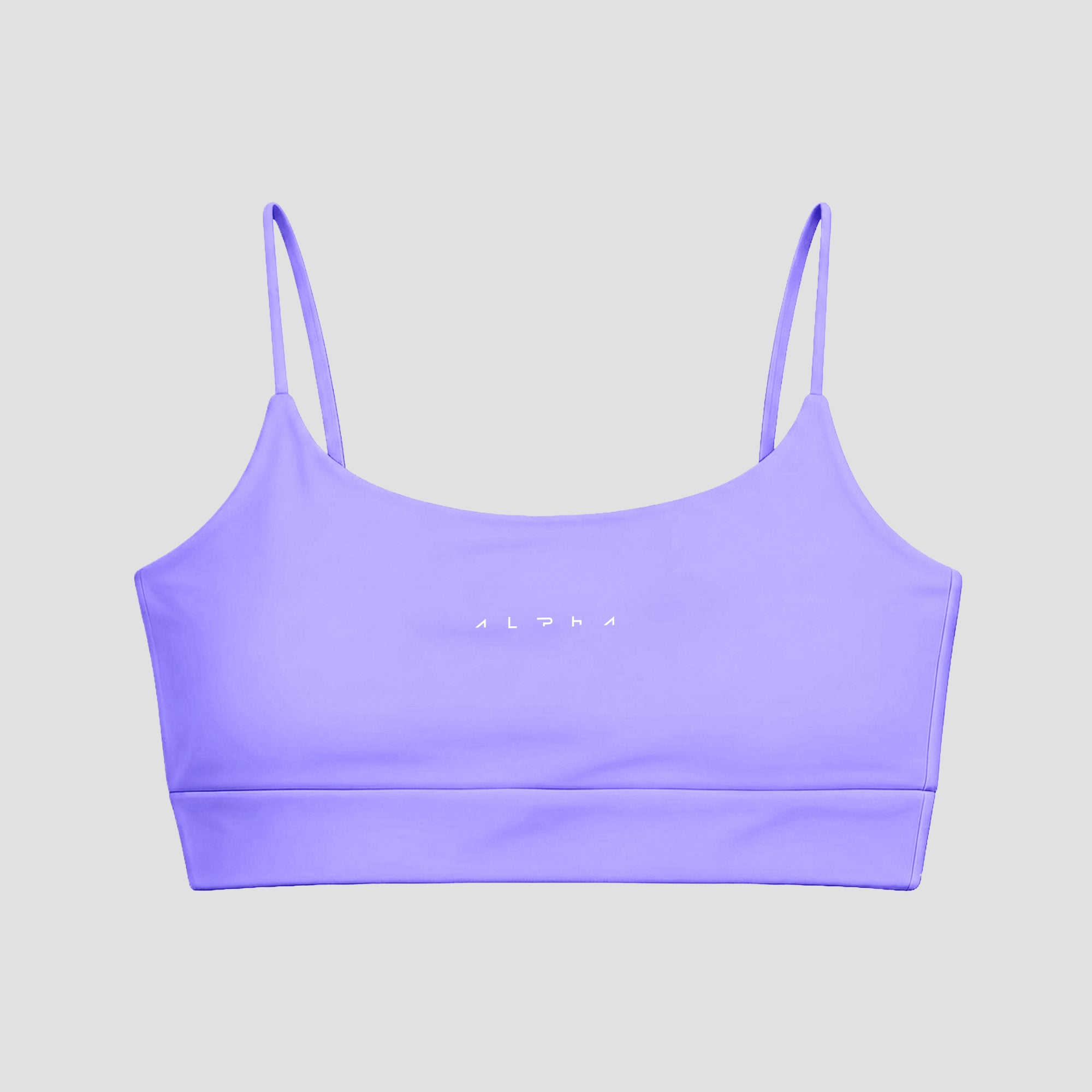 Top Basic New Horizon Violeta