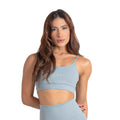 Top Basic New Horizon Cinza