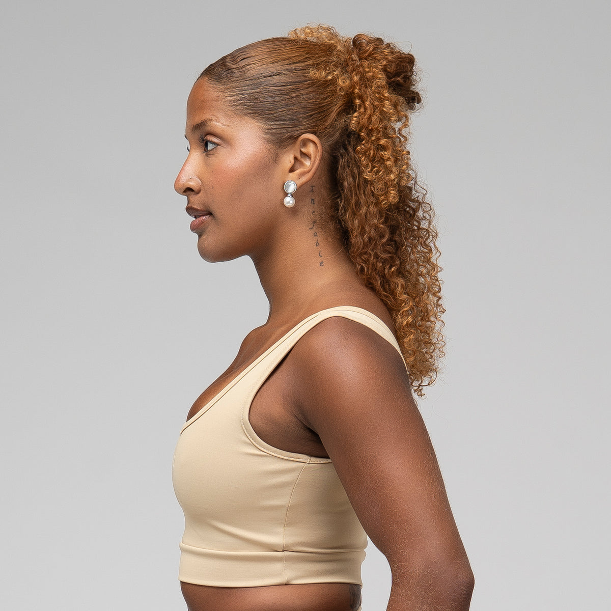 Top Basic Lupus Areia