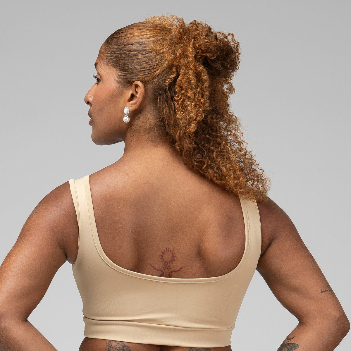 Top Basic Lupus Areia