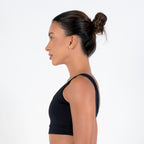Top Basic Lupus Preto