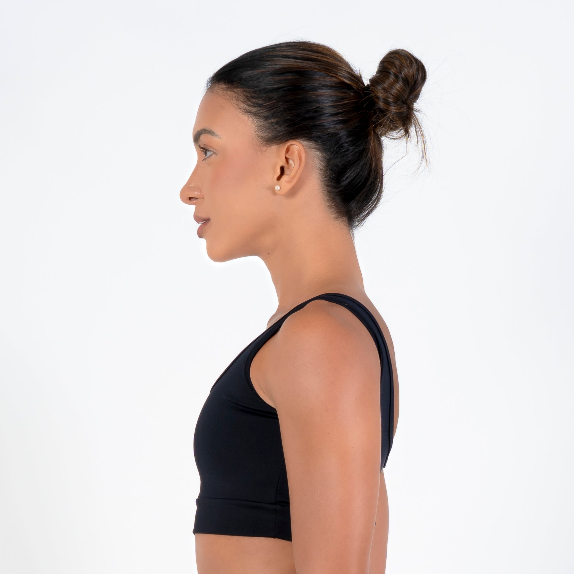 Top Basic Lupus Preto
