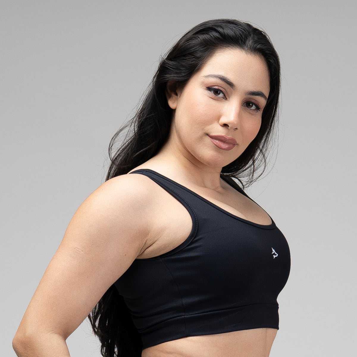 Top Basic Lupus Preto