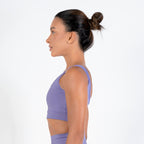 Top Basic Lupus Violeta