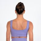Top Basic Lupus Violeta
