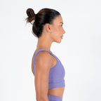 Top Basic Lupus Violeta