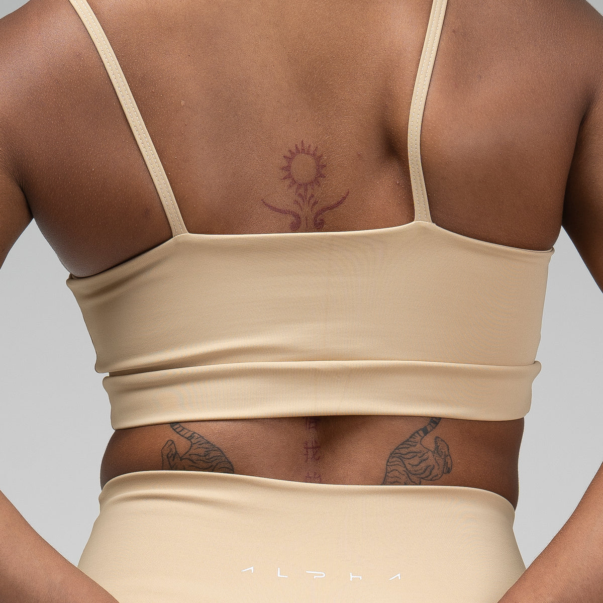 Top Basic New Horizon Areia