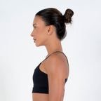Top Basic New Horizon Preto