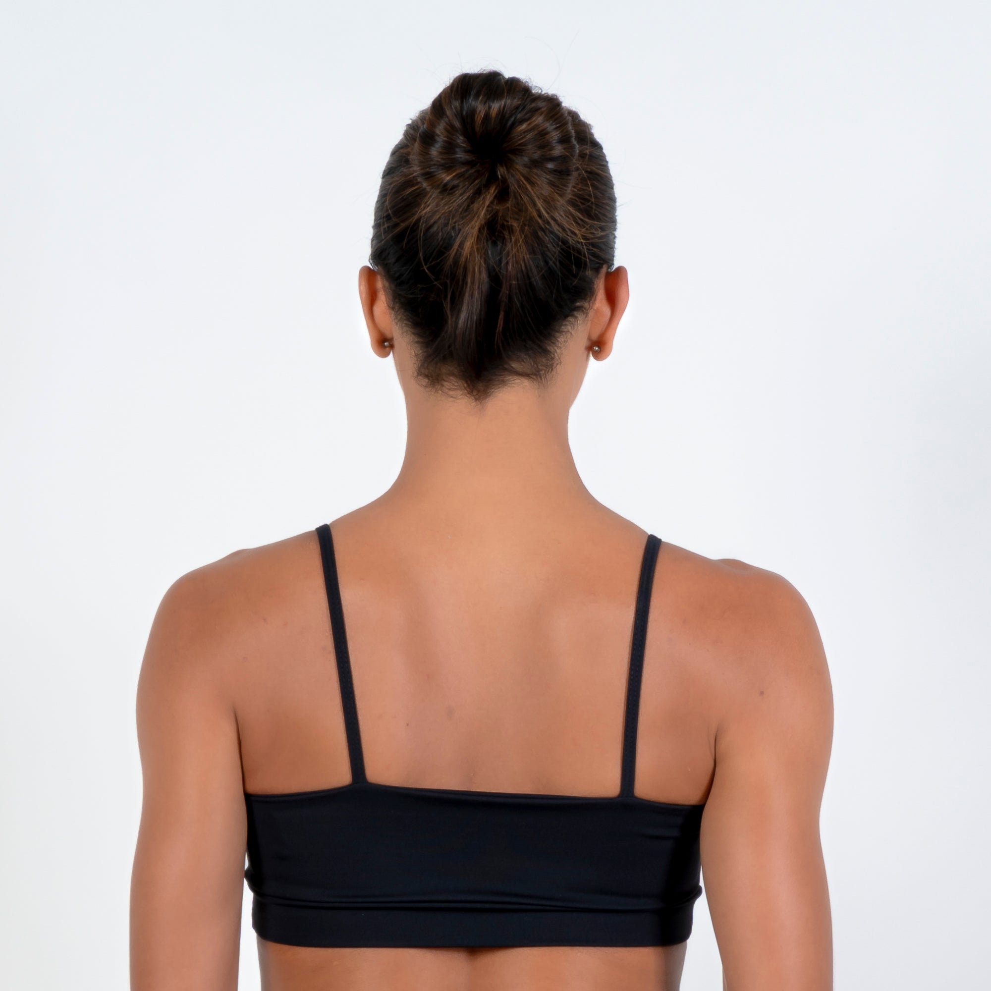 Top Basic New Horizon Preto