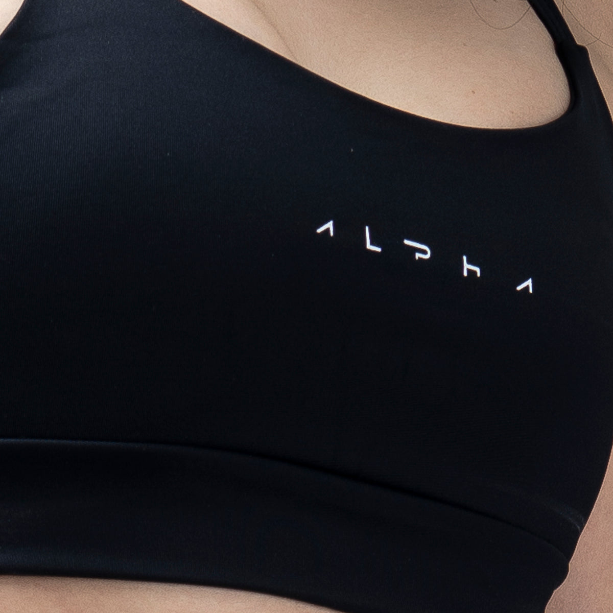 Top Basic New Horizon Preto