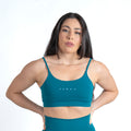 Top Basic New Horizon Verde Jade