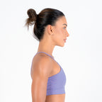 Top Basic New Horizon Violeta