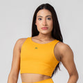 Top Basic Sport Lupus Amarelo Canário