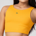 Top Basic Sport Lupus Amarelo Canário