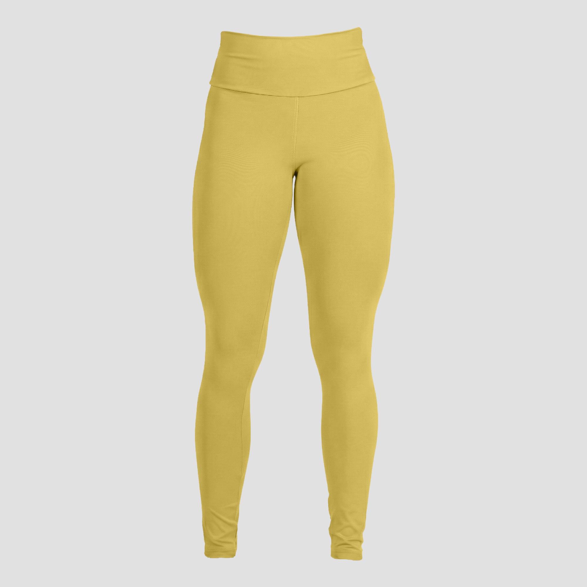 Calça Basic New Horizon Amarelo Cítrico