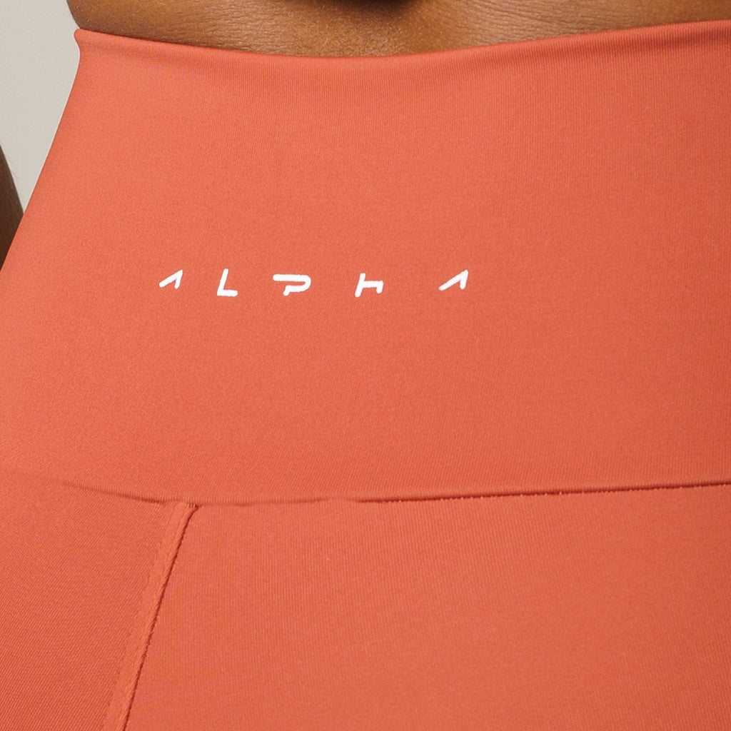 Calça Basic New Horizon Marrom Canela