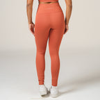 Calça Basic New Horizon Marrom Canela