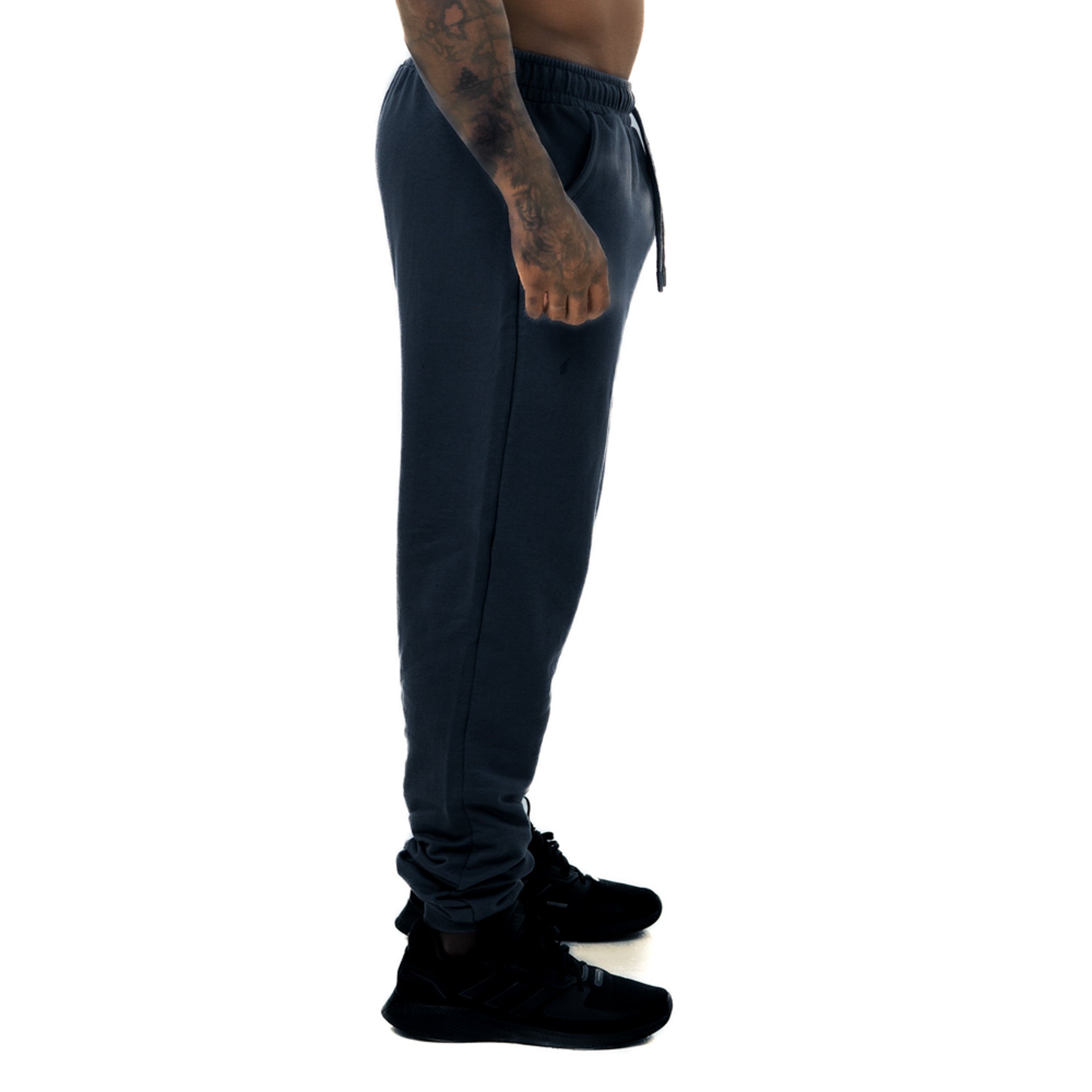 Calça Moletom Jogger Marinho Champion